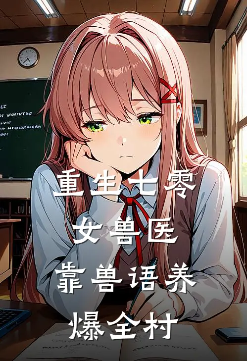 重生七零女兽医：靠兽语养爆全村