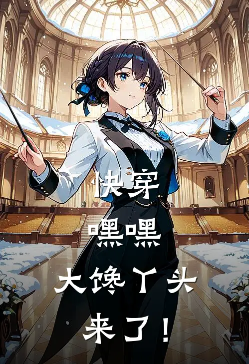 快穿:嘿嘿,大馋丫头来了!