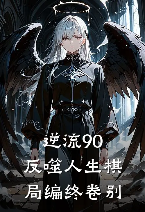 逆流90：反噬人生棋局编终卷别