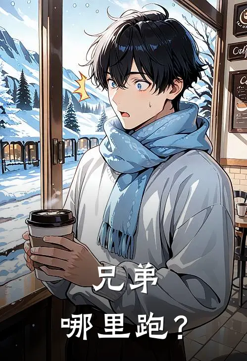 兄弟，哪里跑？