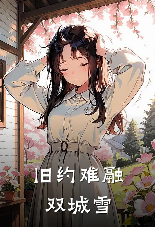 旧约难融双城雪