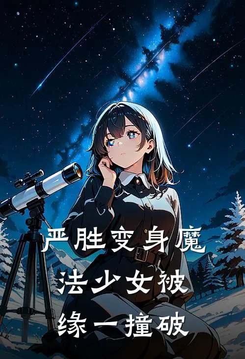 严胜变身魔法少女被缘一撞破