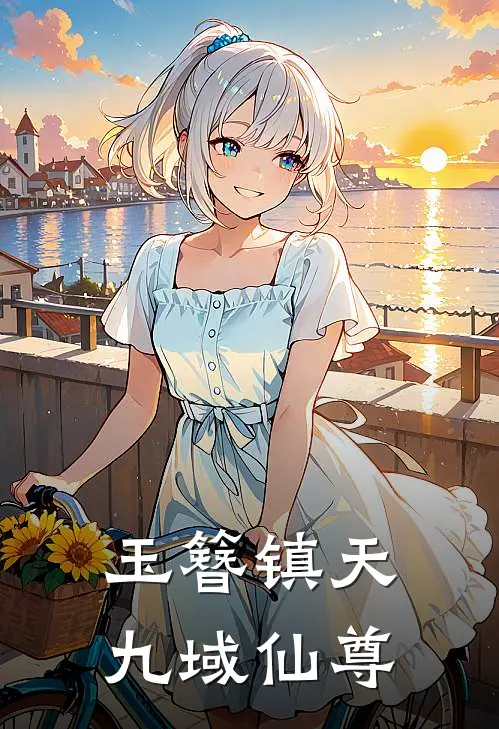 玉簪镇天，九域仙尊