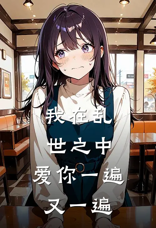 我在乱世之中，爱你一遍又一遍