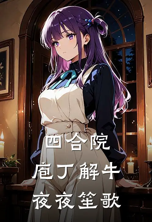 四合院:庖丁解牛,夜夜笙歌