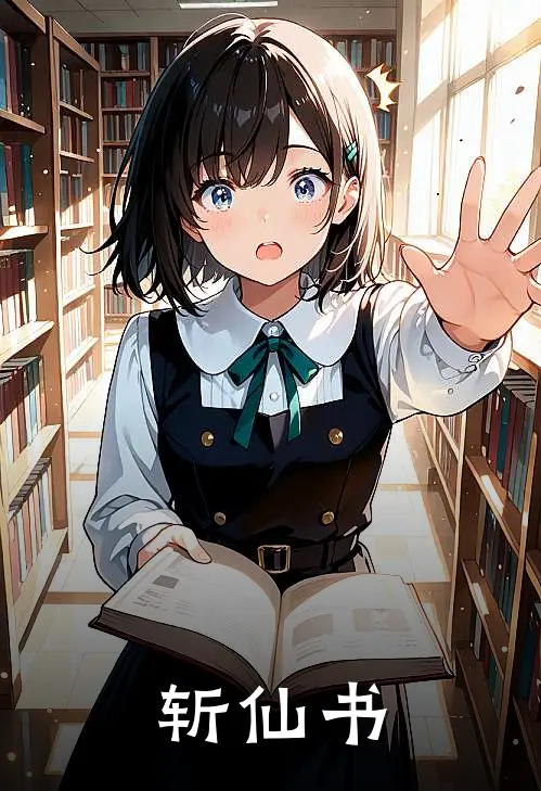 斩仙书