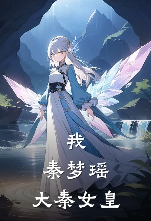 我,秦梦瑶,大秦女皇