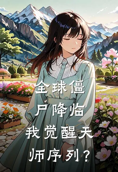 全球僵尸降临，我觉醒天师序列？