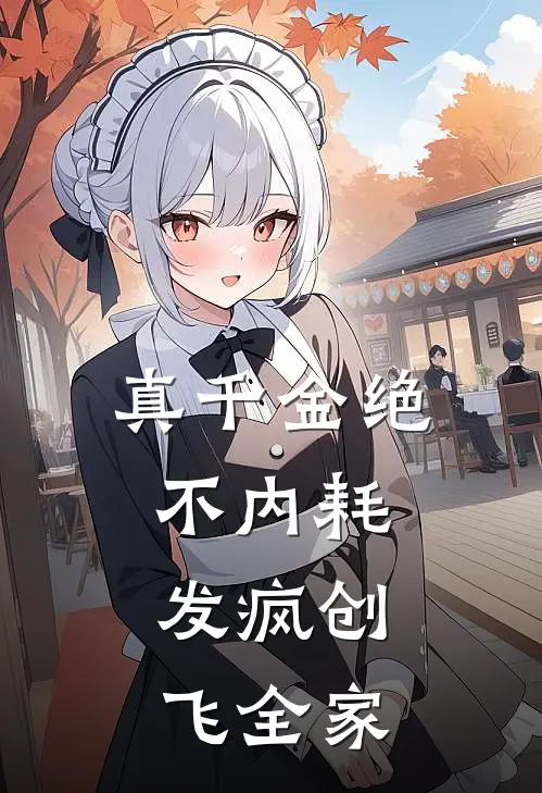 真千金绝不内耗,发疯创飞全家