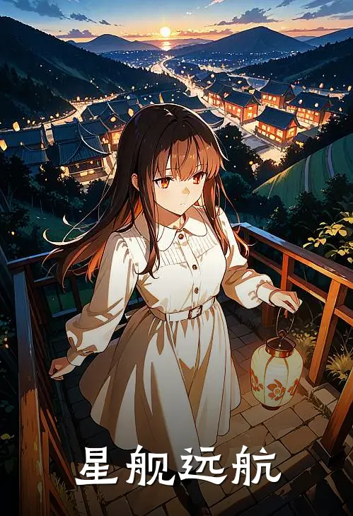 星舰远航