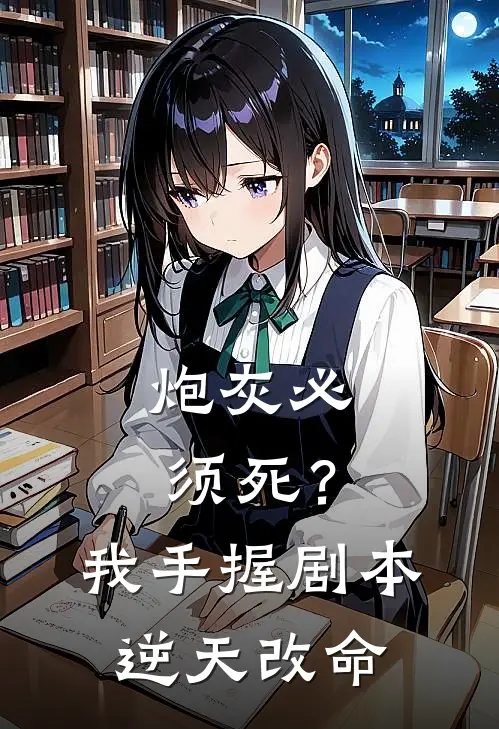 炮灰必须死？我手握剧本逆天改命