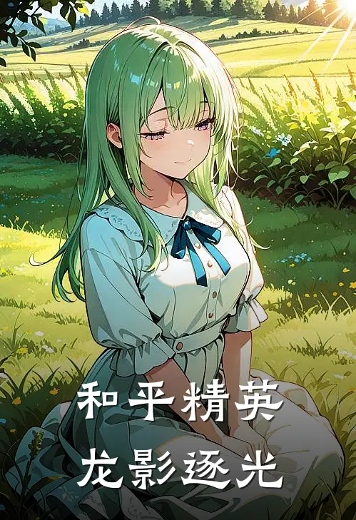 和平精英:龙影逐光