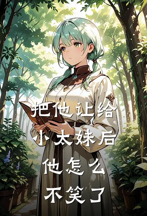 把他让给小太妹后，他怎么不笑了