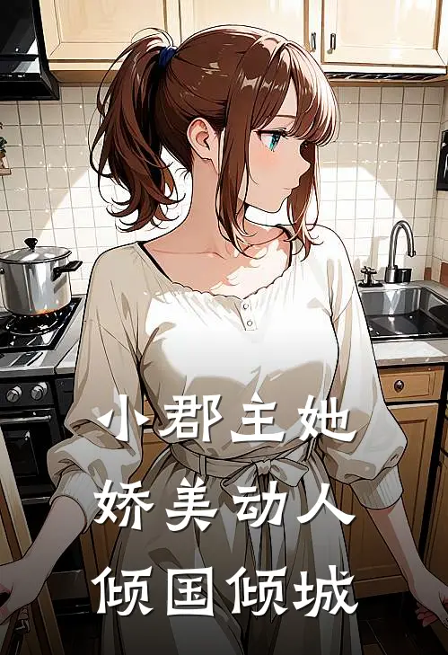 小郡主她娇美动人，倾国倾城