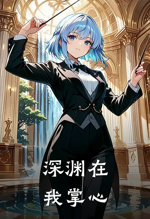 深渊在我掌心