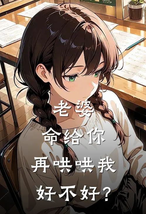 老婆,命给你,再哄哄我好不好?