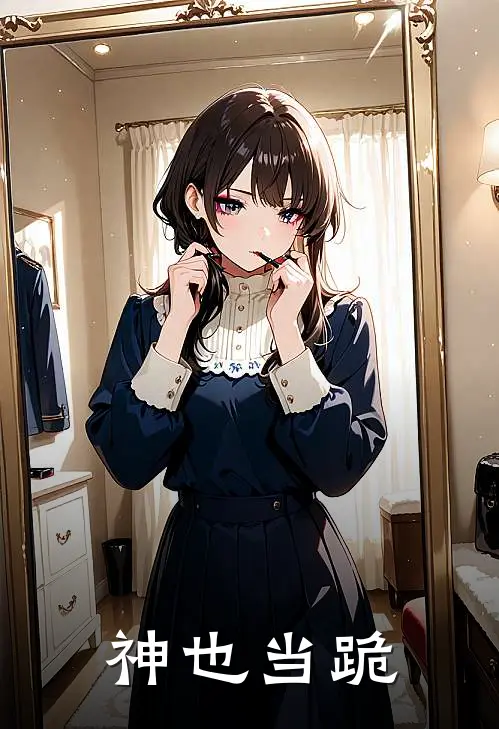 神也当跪