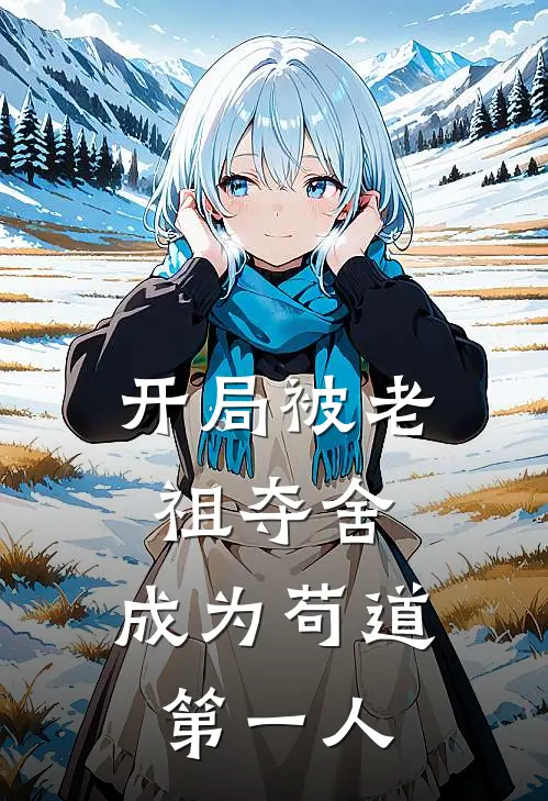 开局被老祖夺舍，成为苟道第一人