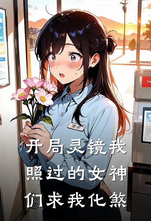 开局灵镜我照过的女神们求我化煞