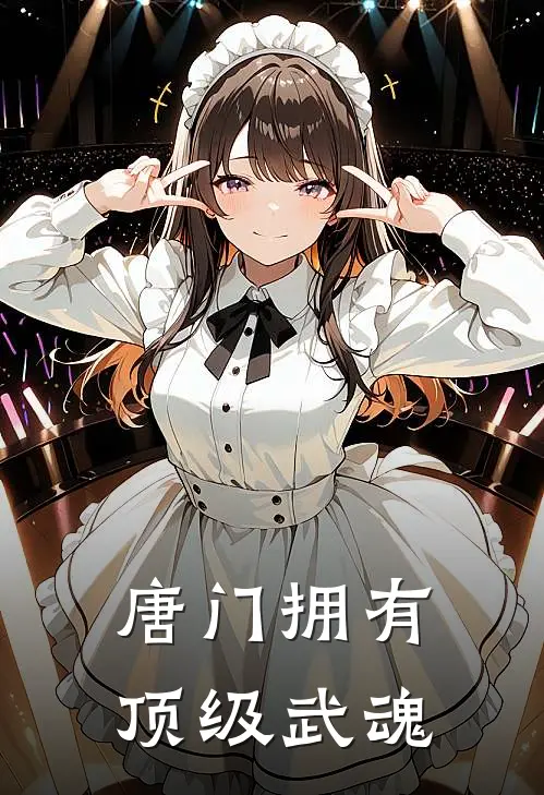 唐门拥有顶级武魂