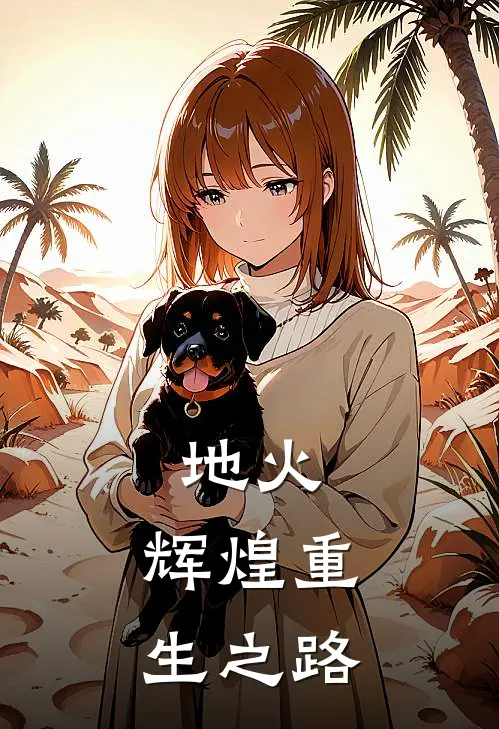 地火：辉煌重生之路