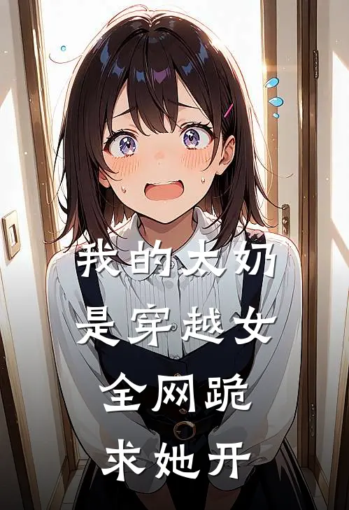 我的太奶是穿越女,全网跪求她开