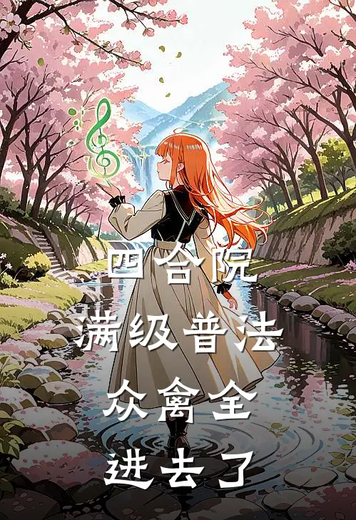 四合院：满级普法，众禽全进去了
