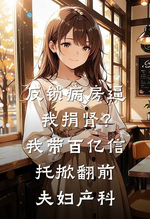 反锁病房逼我捐肾？我带百亿信托掀翻前夫妇产科