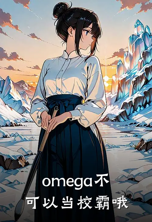 omega不可以当校霸哦