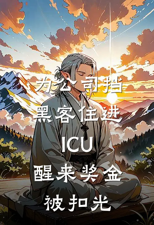 为公司挡黑客住进ICU，醒来奖金被扣光