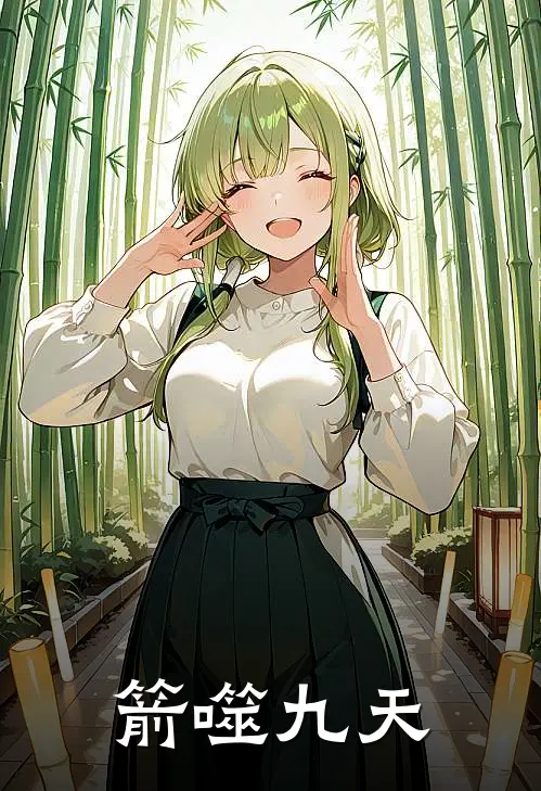 箭噬九天