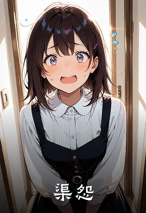 渠怨