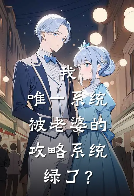 我，唯一系统，被老婆的攻略系统绿了？