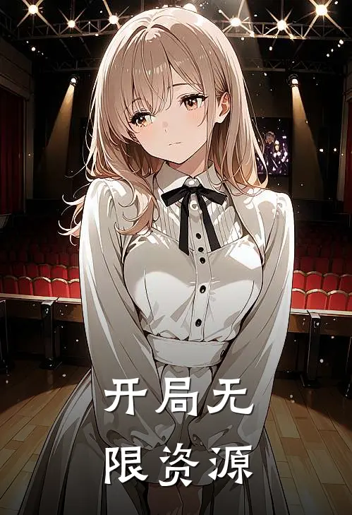 开局无限资源