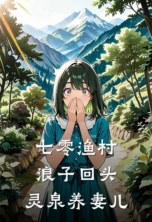 七零渔村浪子回头,灵泉养妻儿