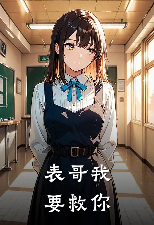 表哥我要救你