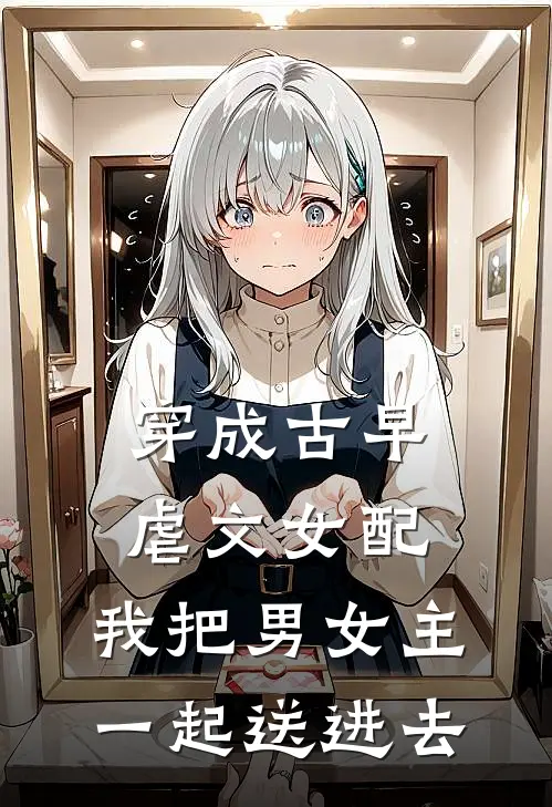 穿成古早虐文女配,我把男女主一起送进去