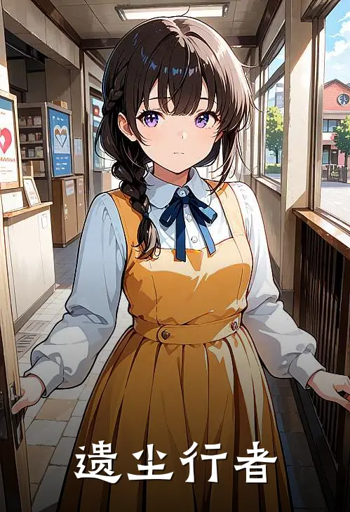 遗尘行者