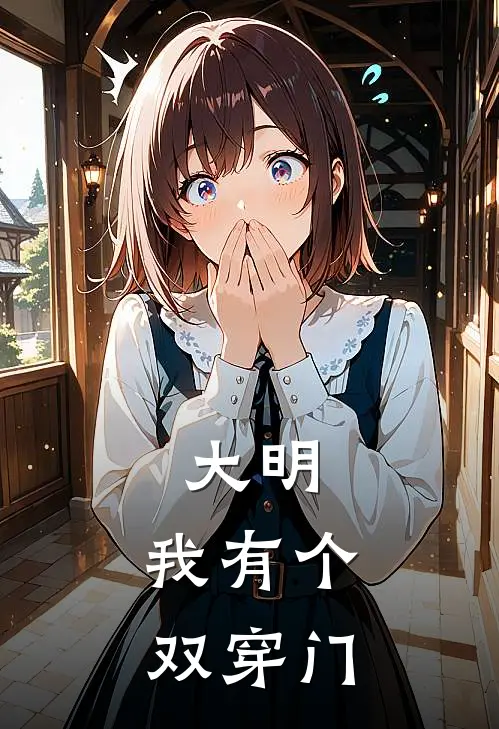 大明:我有个双穿门