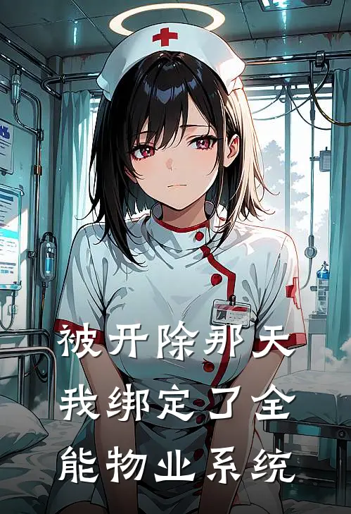 被开除那天我绑定了全能物业系统