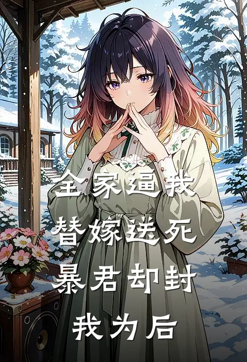 全家逼我替嫁送死，暴君却封我为后