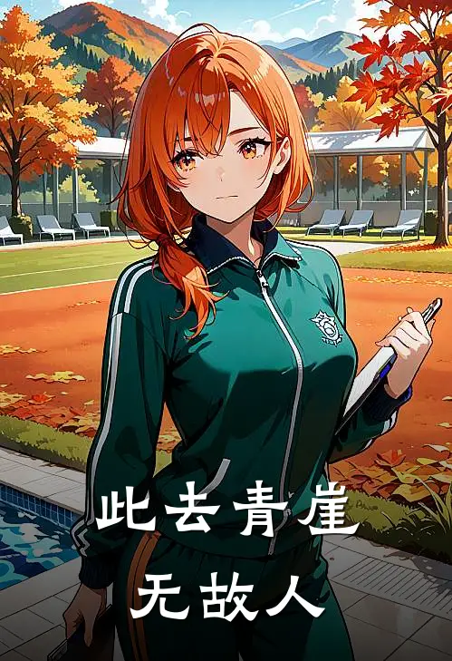此去青崖无故人