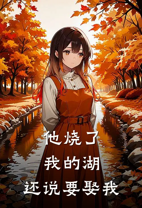他烧了我的湖，还说要娶我
