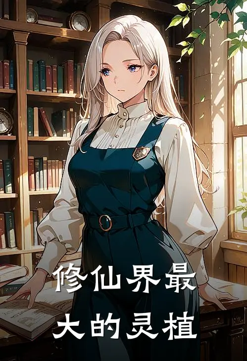 修仙界最大的灵植