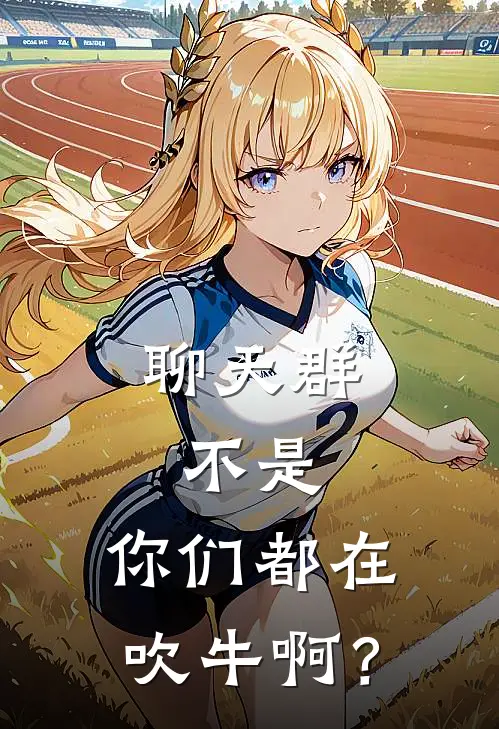 聊天群：不是，你们都在吹牛啊？