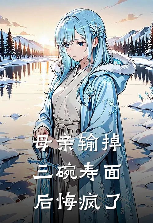 母亲输掉三碗寿面后悔疯了