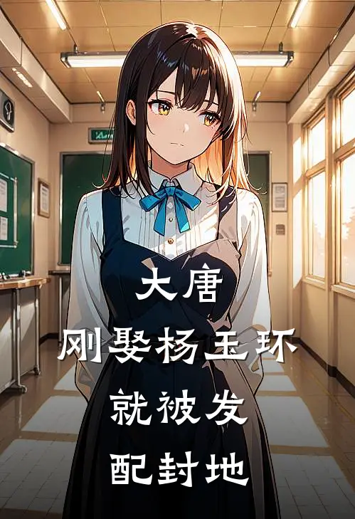 大唐：刚娶杨玉环，就被发配封地