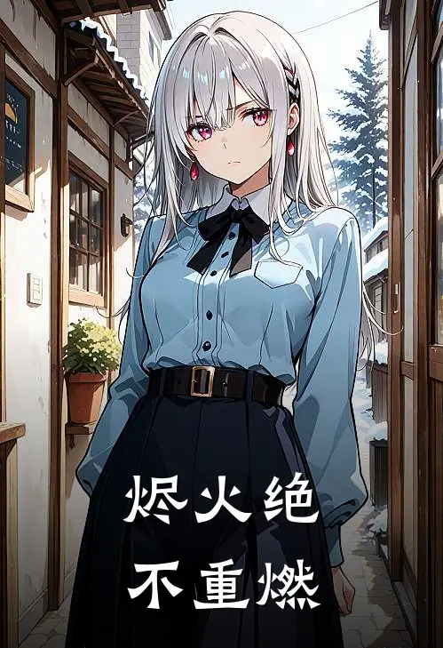 烬火绝不重燃