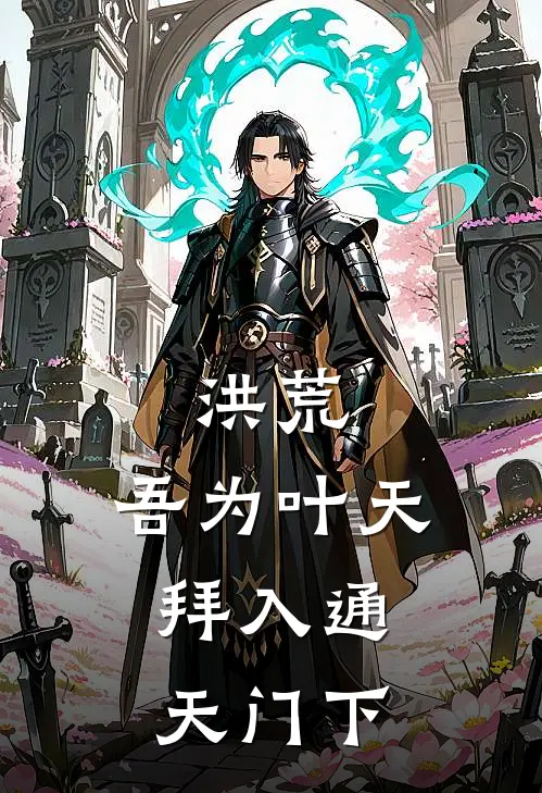 洪荒：吾为叶天，拜入通天门下