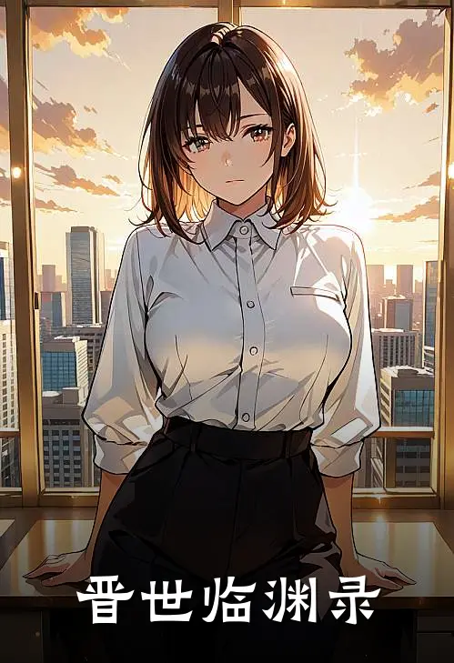 晋世临渊录